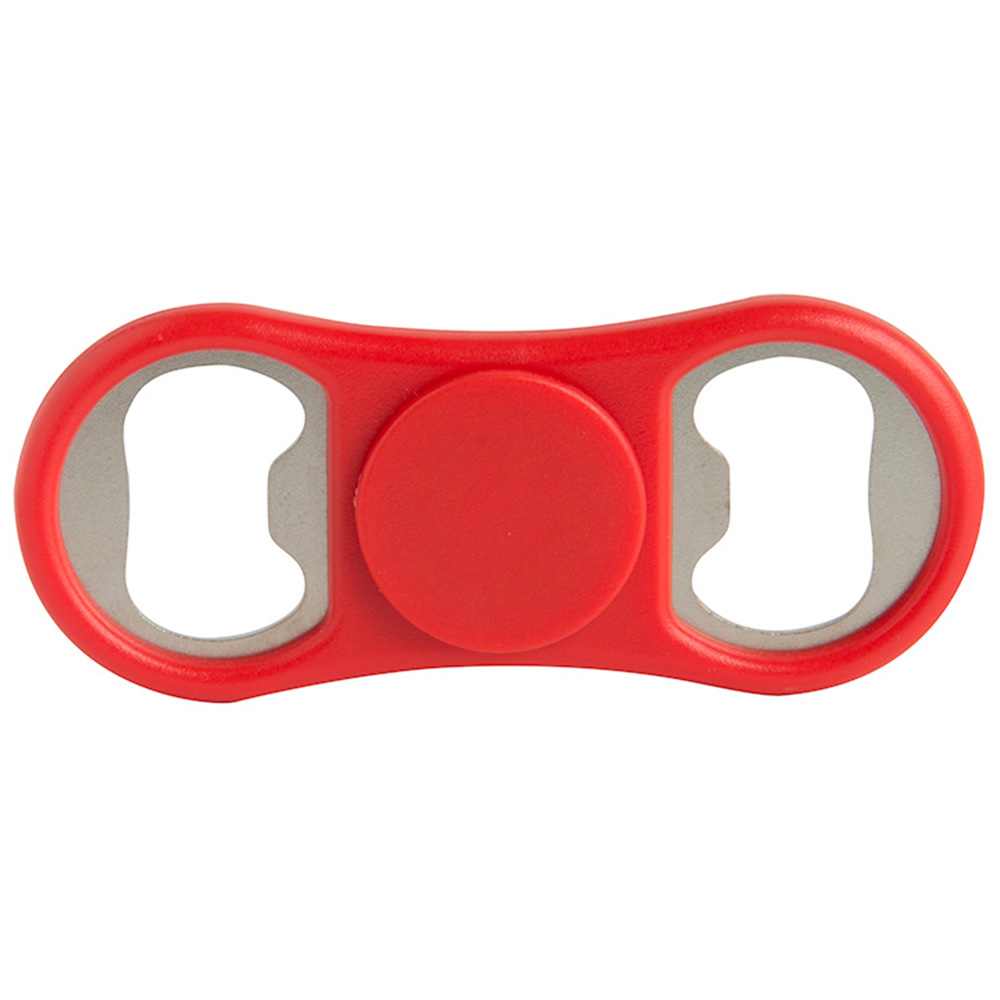 Fidget Spinner Bottle Opener 7