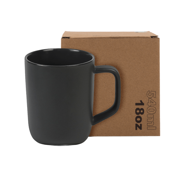 Allentown 18oz Ceramic Mug 7