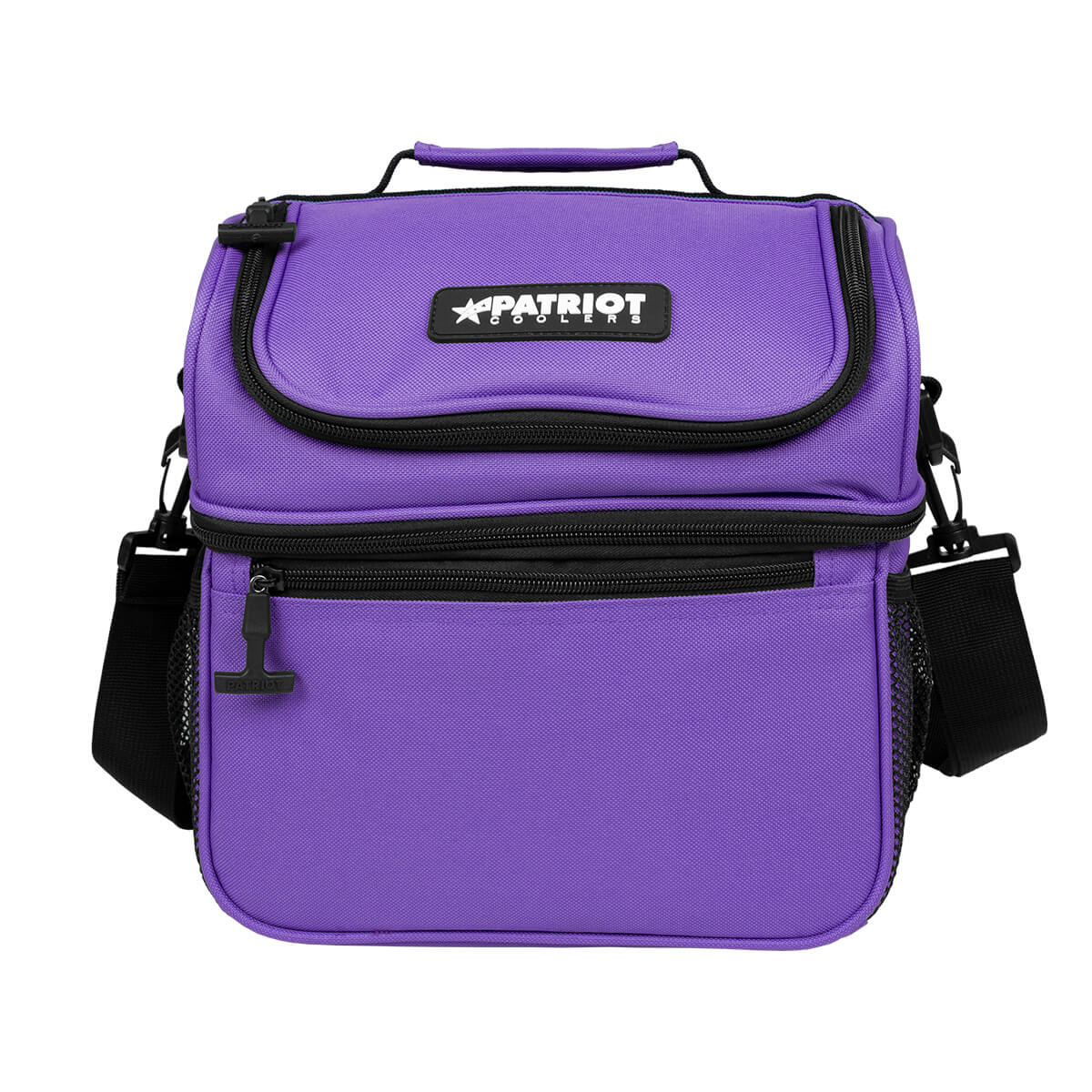 Patriot Lunchbox Duo 15, custom lunch bag with logo imprint 34