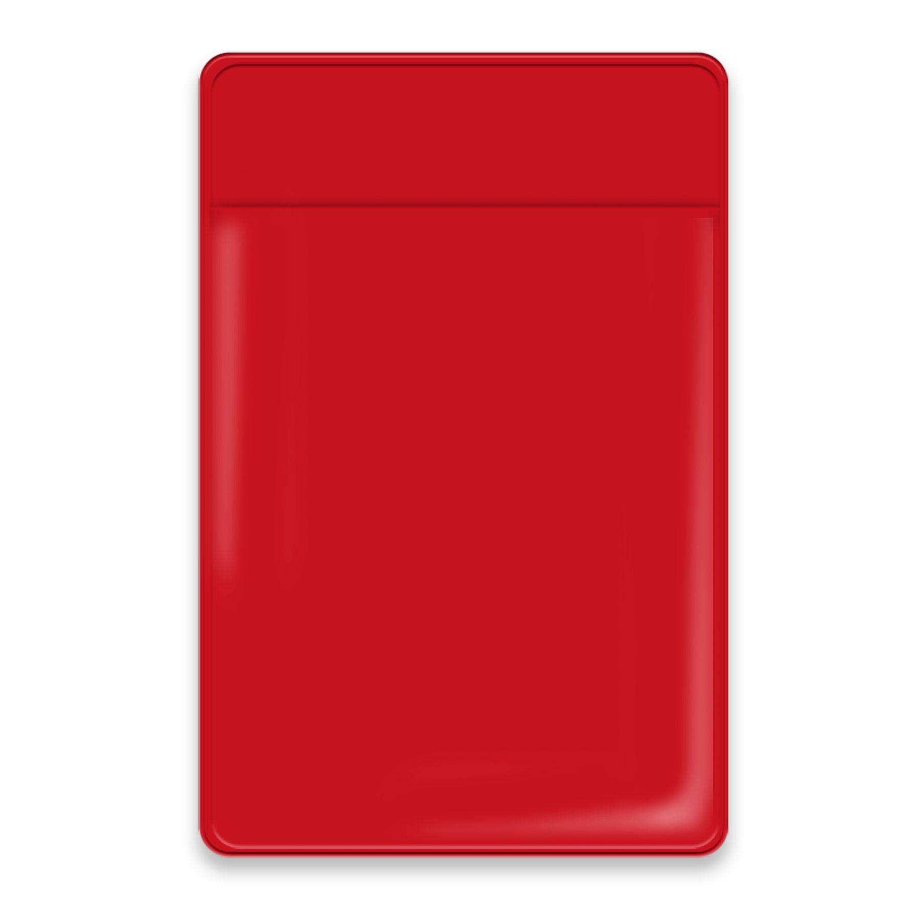 Prizma Single Pocket Tech Wallet 12