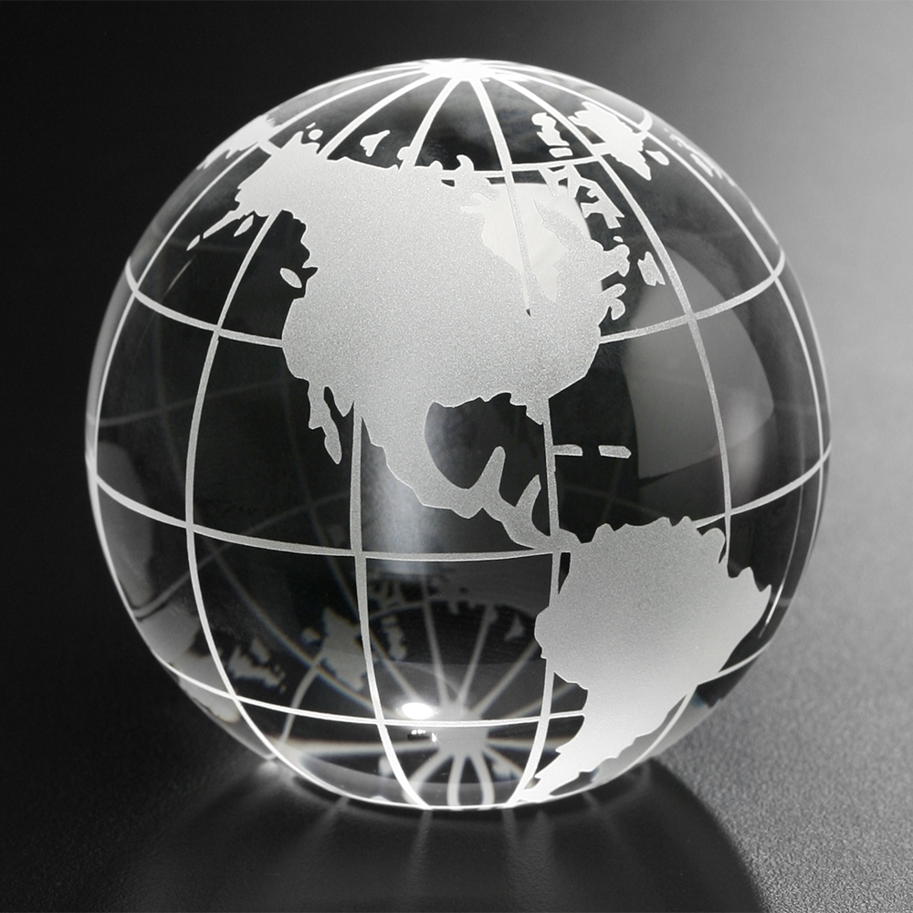 Galaxy Globe 5