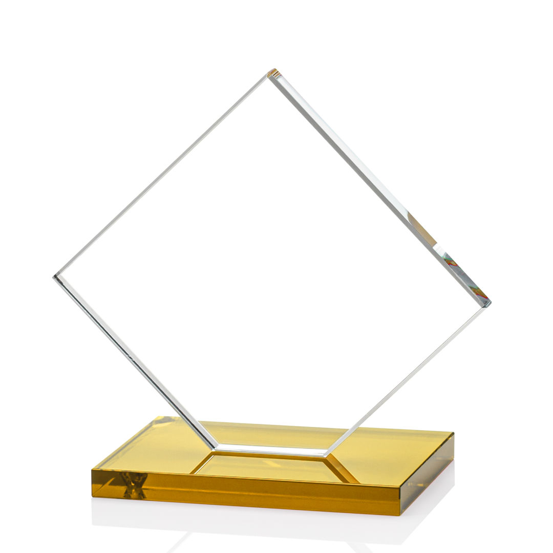 Wellington Award - Amber 2