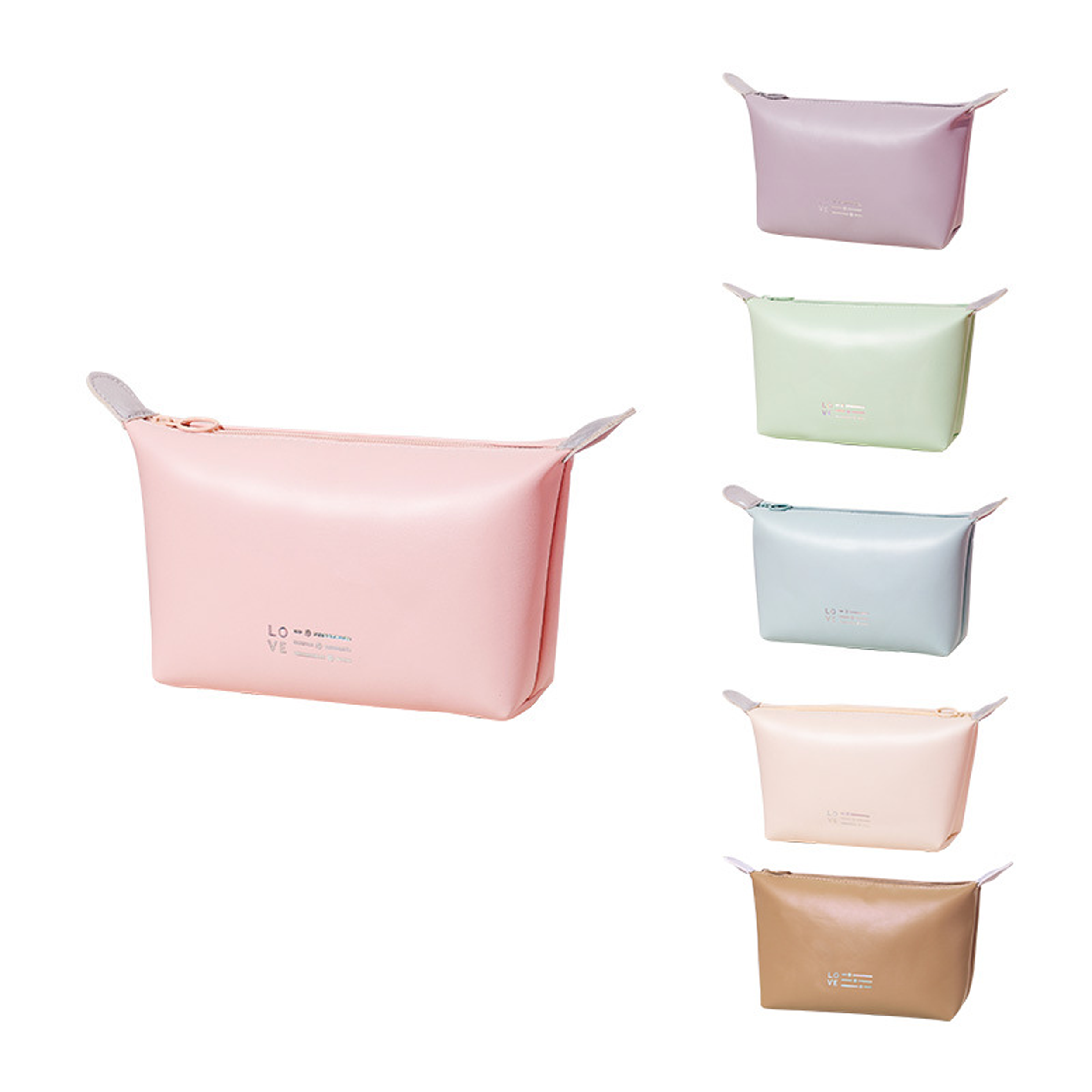 Cosmetics Storage Bag 3