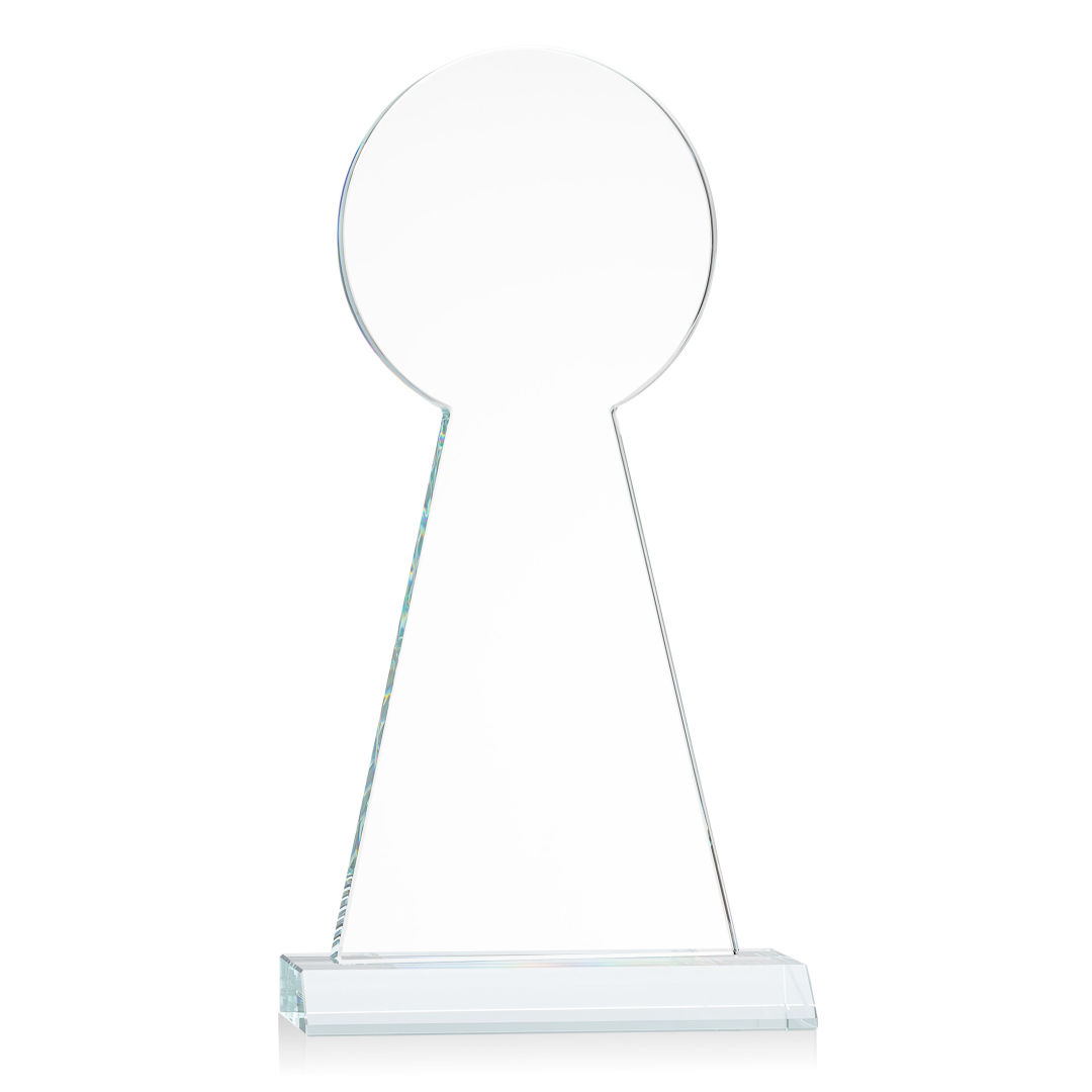 Laidlaw Tower Award - Clear 9