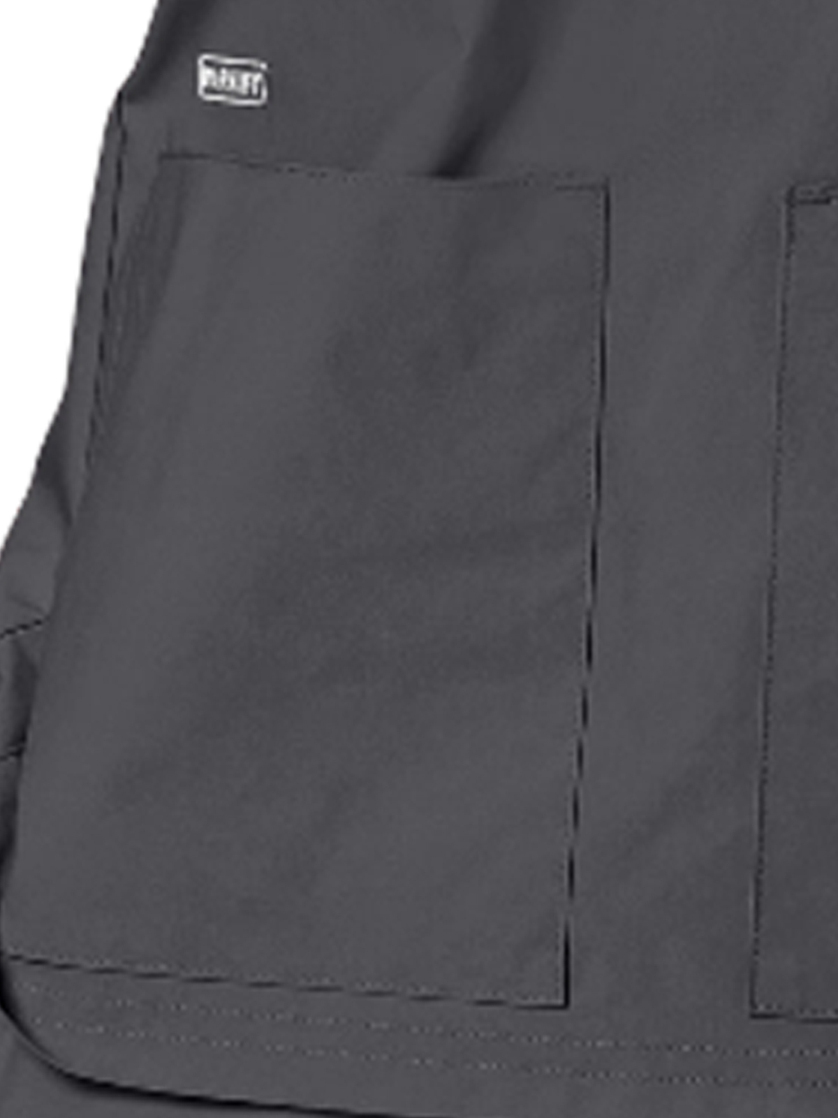 Parkley ABC - Women's Two-Pocket CRESSY V-Neck Top 27
