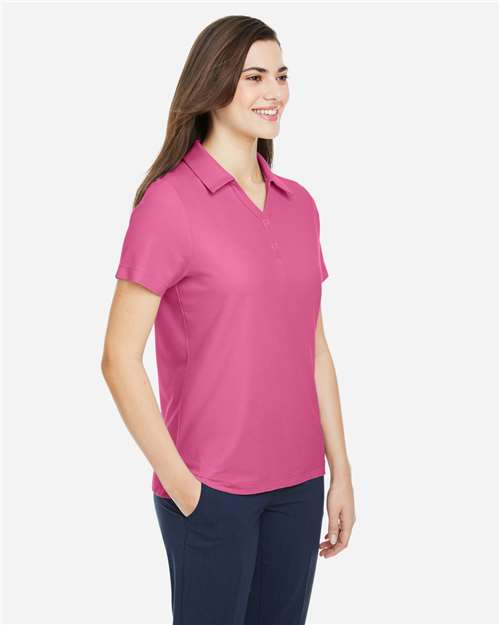 Women's Fusion ChromaSoft™ Pique Polo - CE112W 97