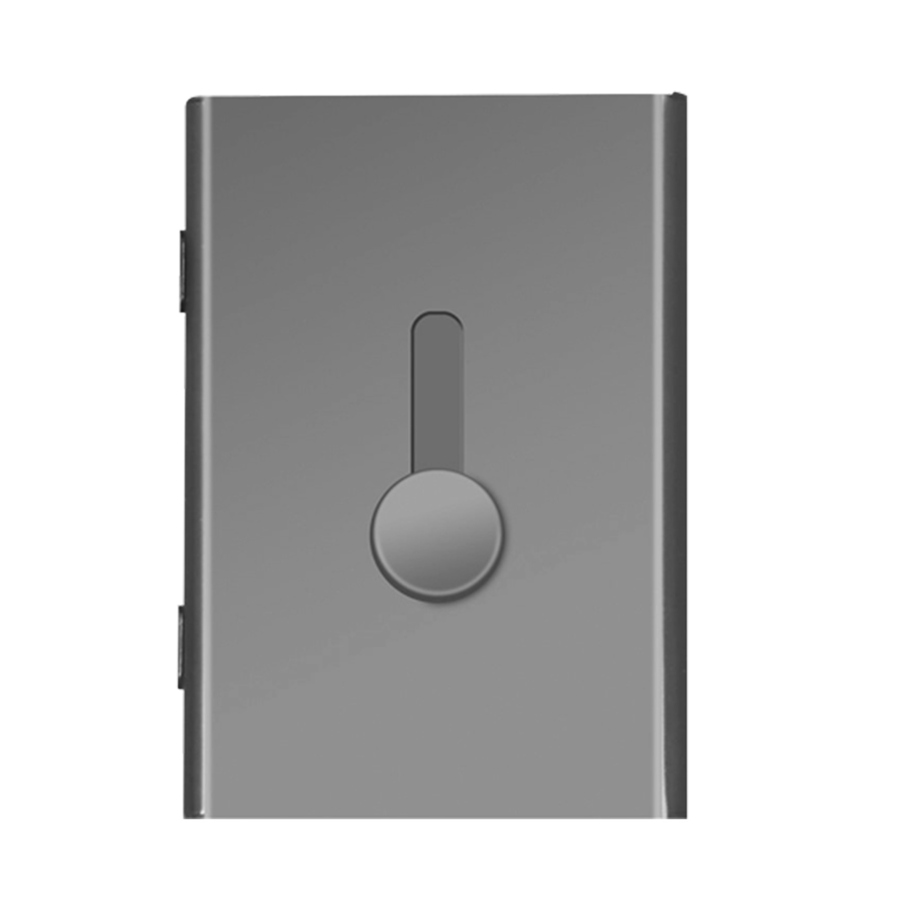 Push-Out Business Name Card Holder 2