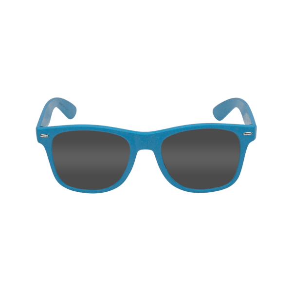 Kailua Wheat Straw Fiber Sunglasses 152