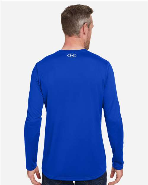 Men's Team Tech™ Long Sleeve T-Shirt - 1376843 46