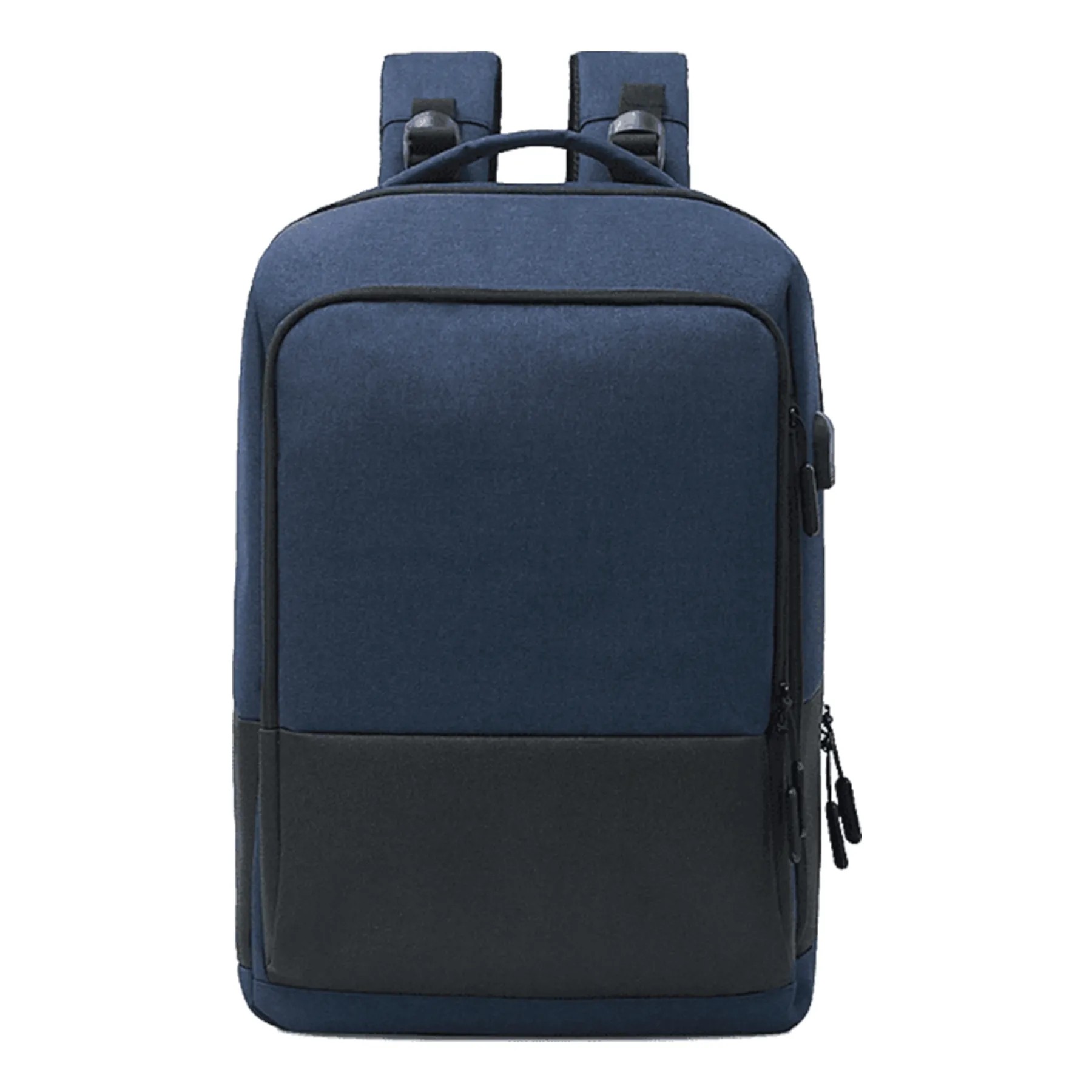 Rechargeable Laptop Backpack 3