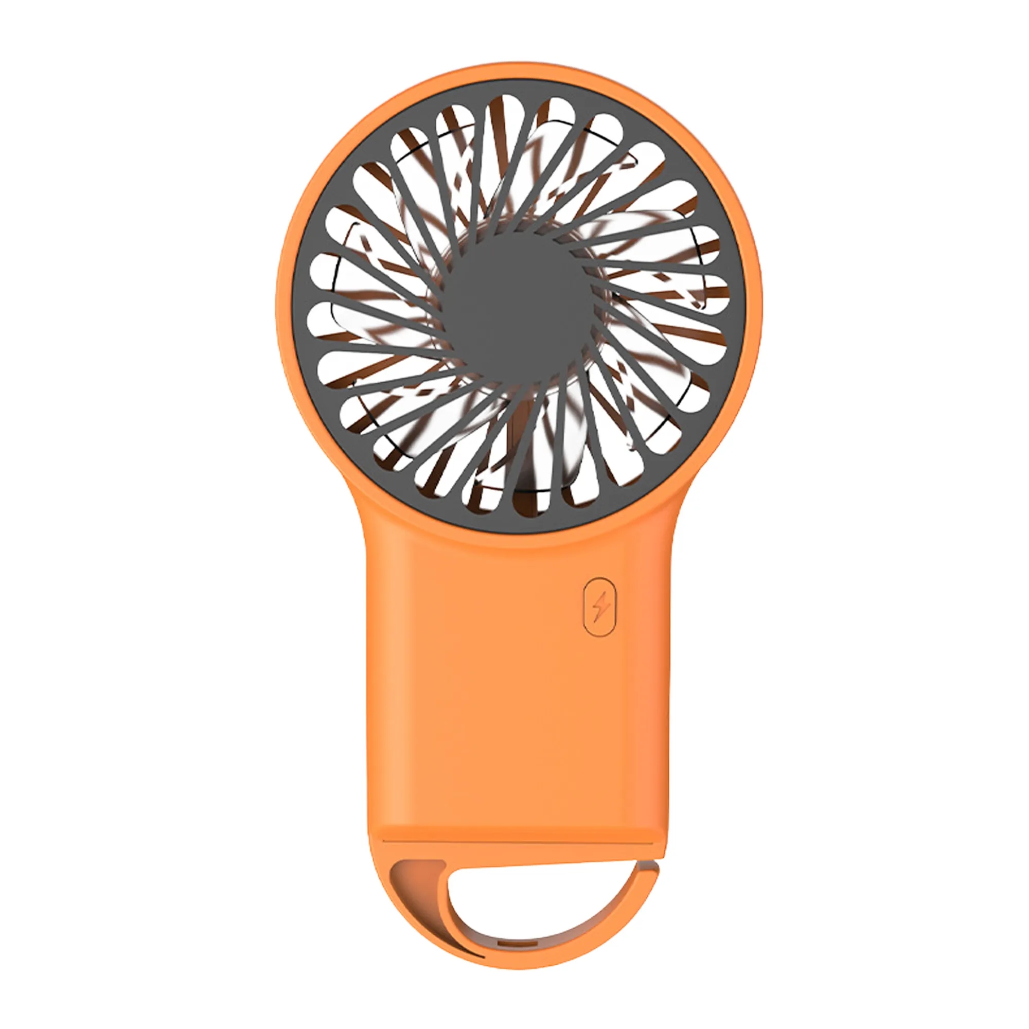 Hand Portable Mini USB Fans MOQ50 5