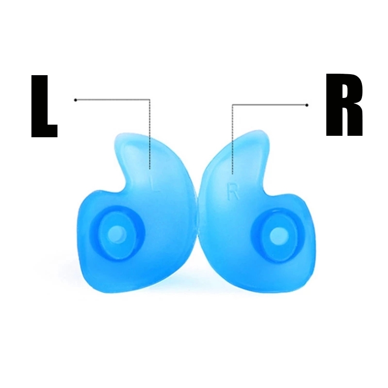 Waterproof Swim Ear Plugs 4
