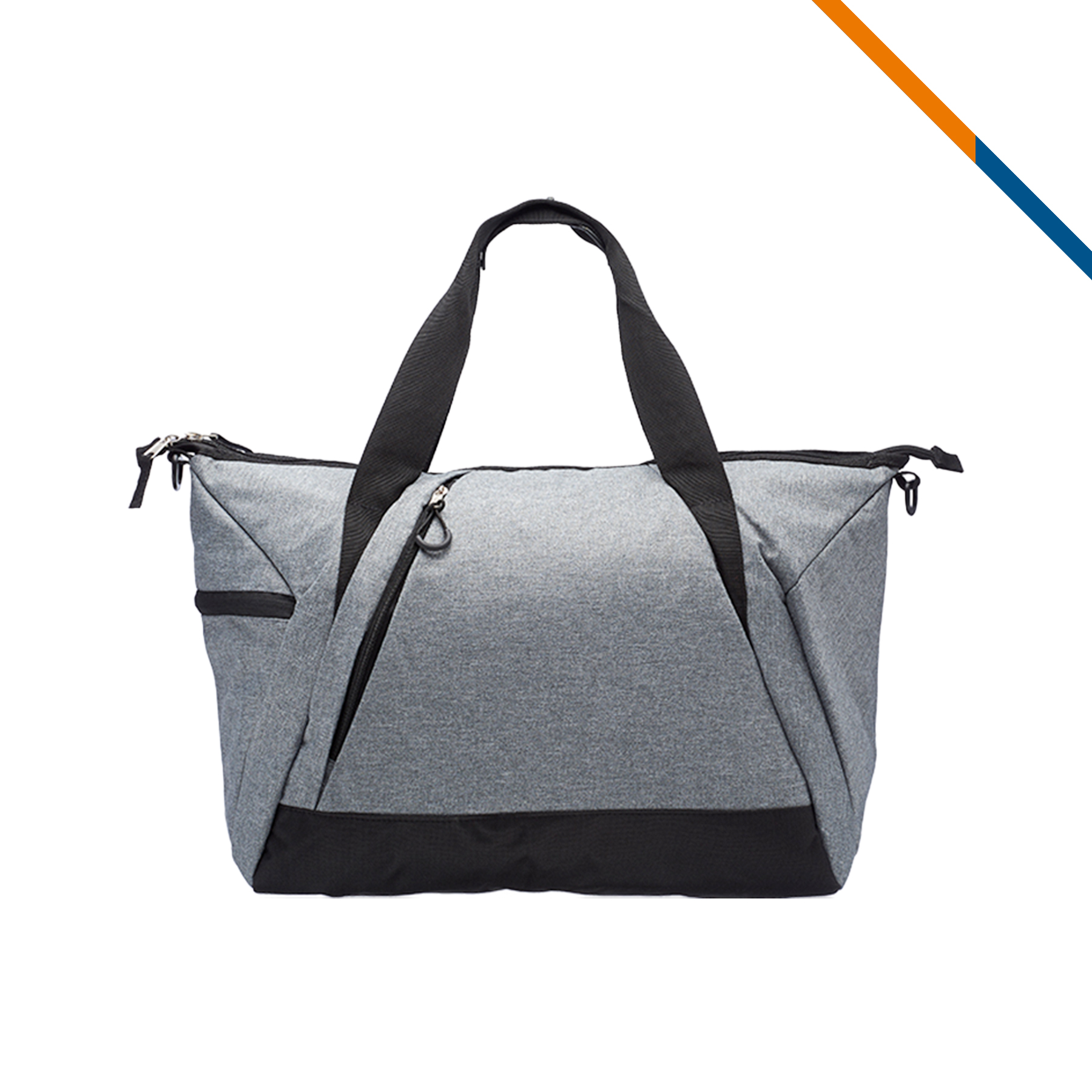 Cludot Tote Bag, custom tote bag with logo imprint 4