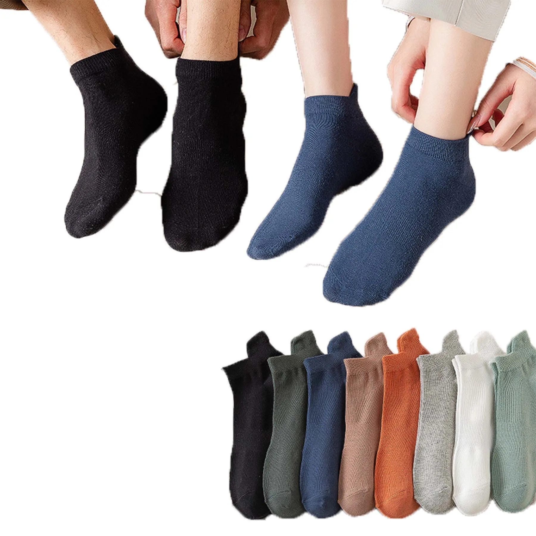 Premium Socks 3
