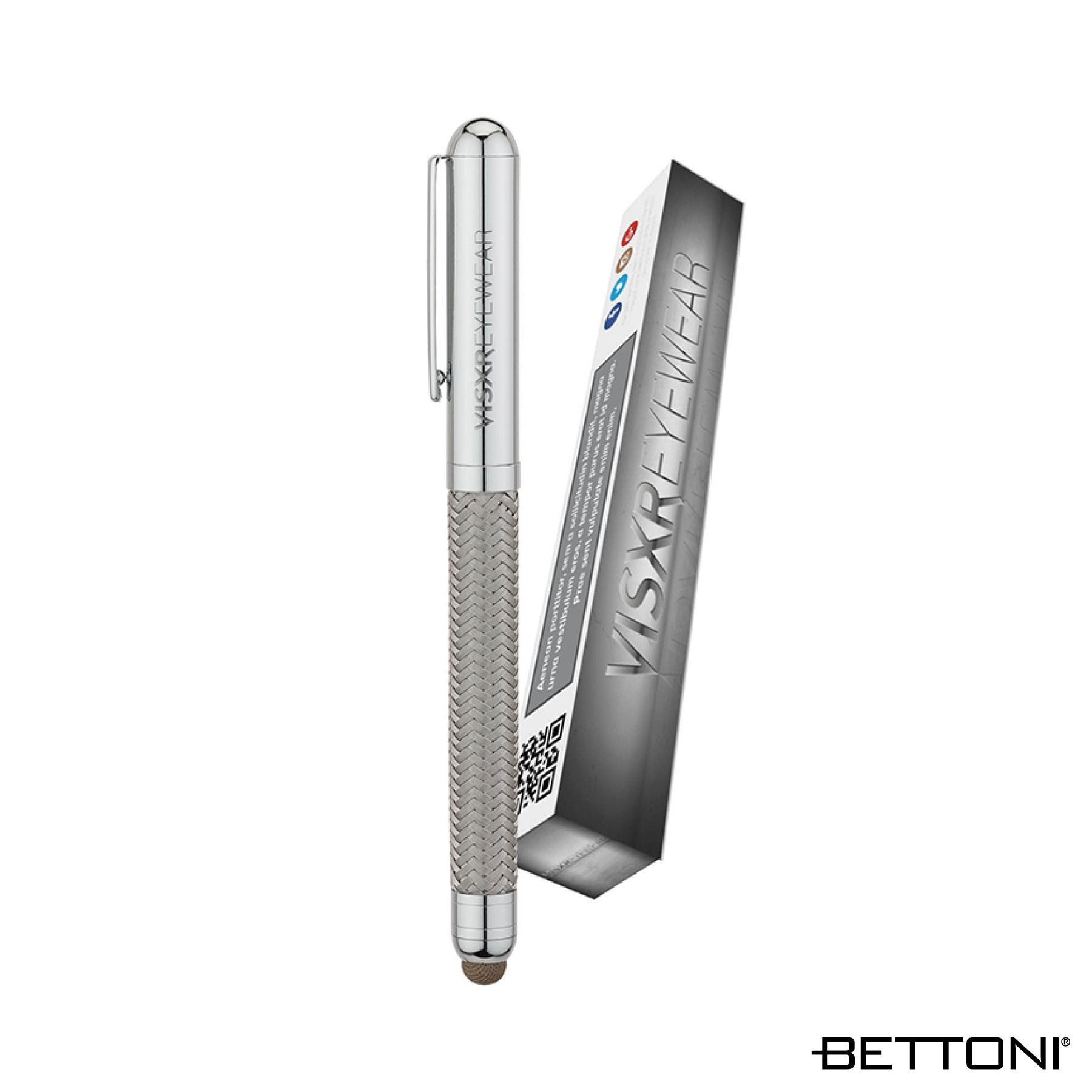 Fasciare Bettoni Rollerball Stylus Pen 5