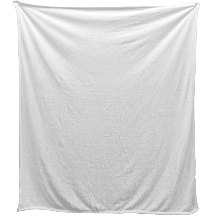 Silky Soft Plush Full Color Blanket 8