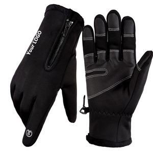 Touch Screen Waterproof Winter Gloves 2