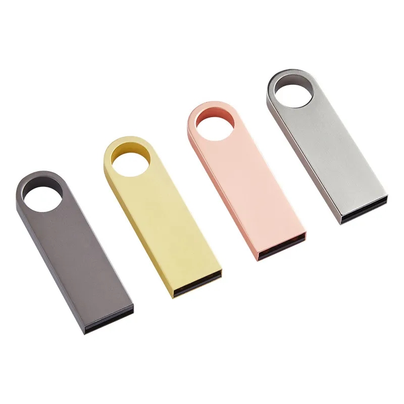 USB Flash Drive 2