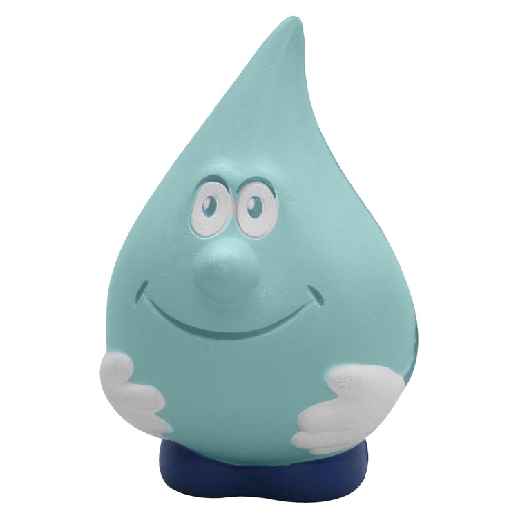 Stress Water Drop 2