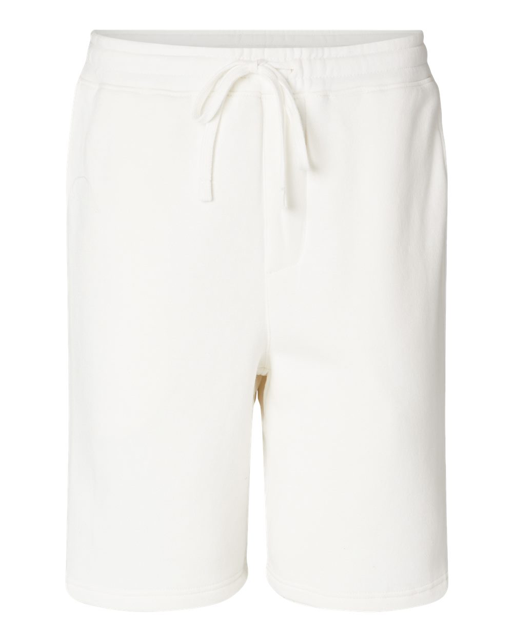 Unisex Pigment-Dyed Fleece Shorts - PRM50STPD 54