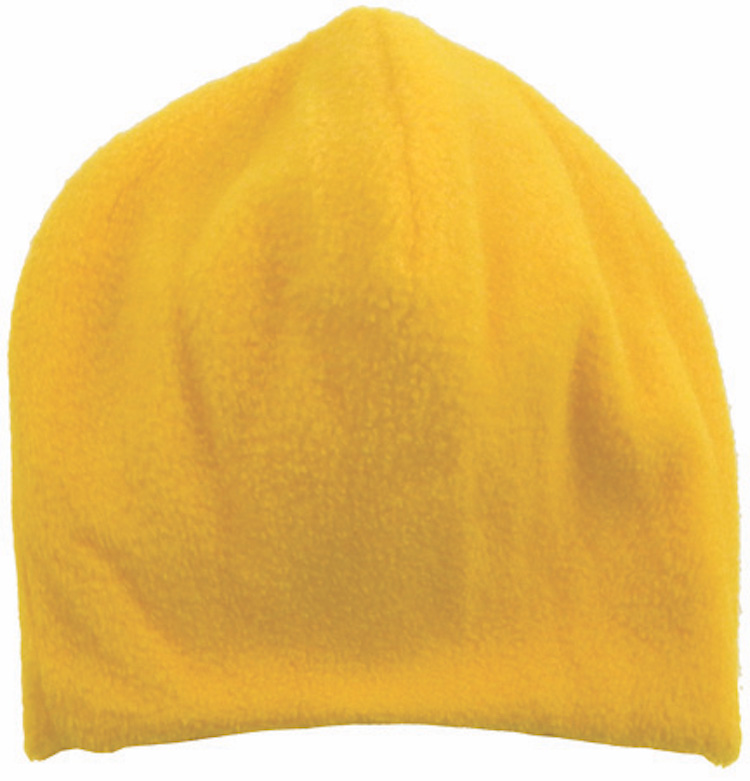Fleece Beanie 1