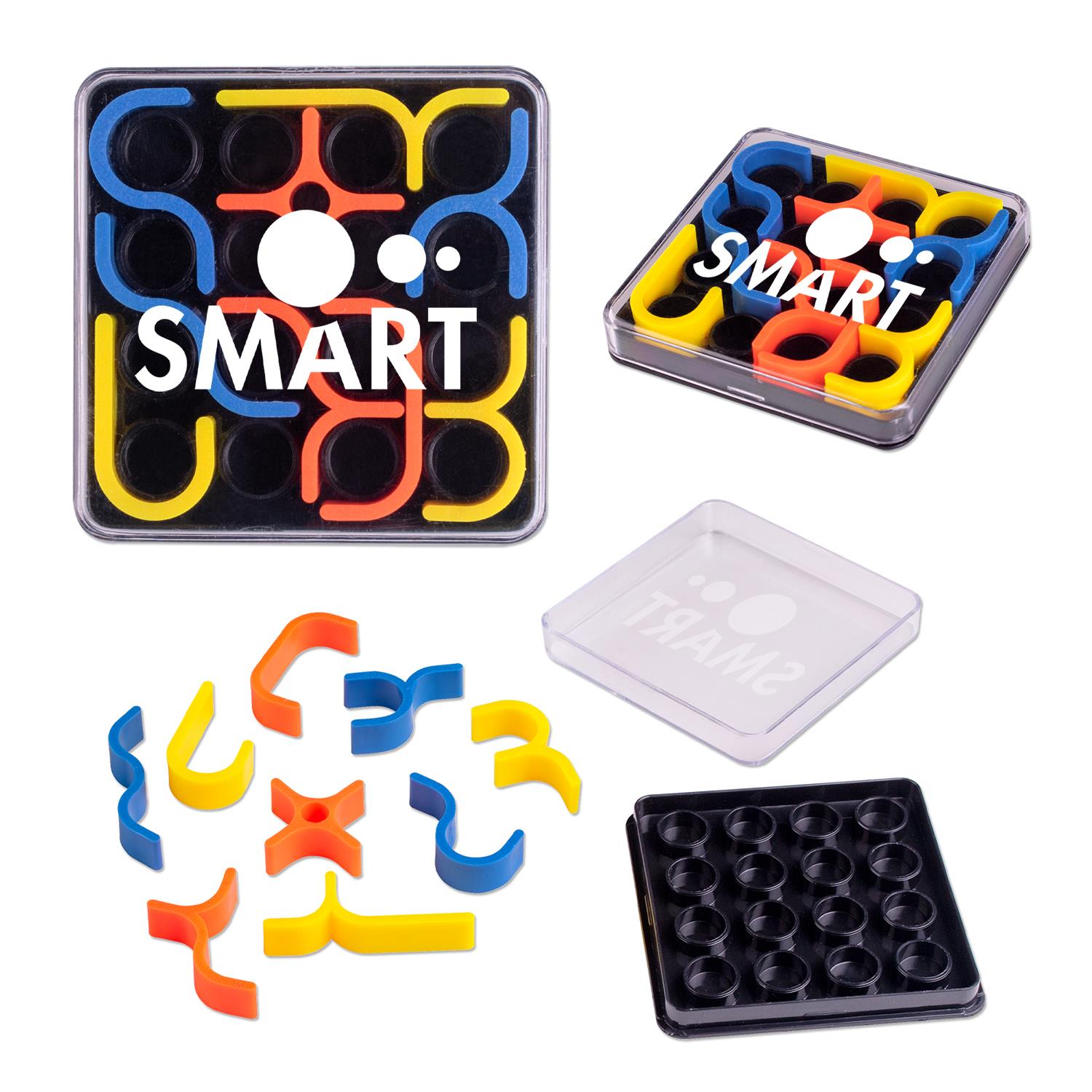 Brain Teaser Puzzle 3
