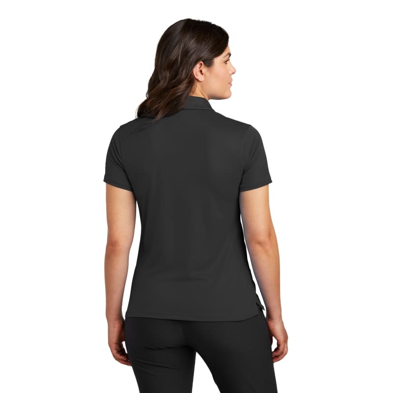Nike Ladies Victory Solid Polo 9