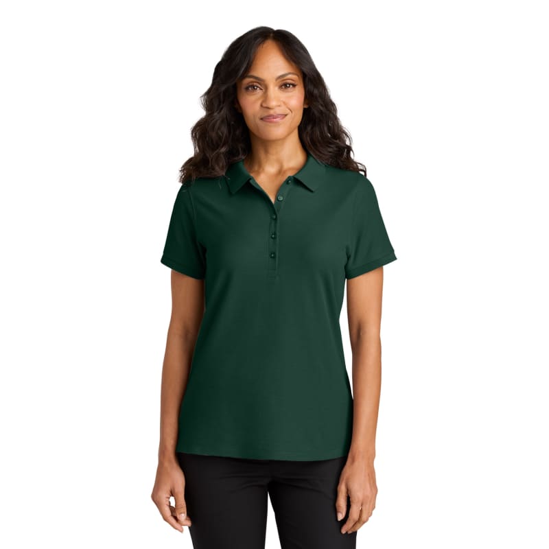 Port Authority Women's Wearever Signature Pique Polo 67