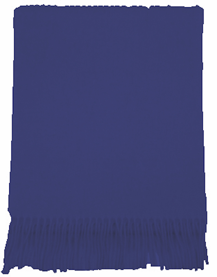 Wool Scarf 7