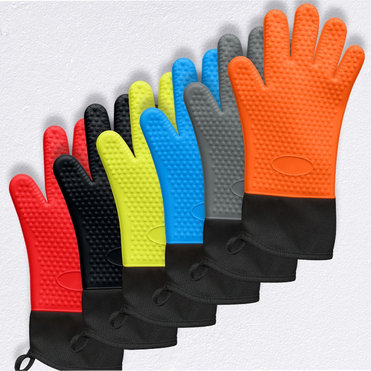 Kitchen Baking Gloves 3