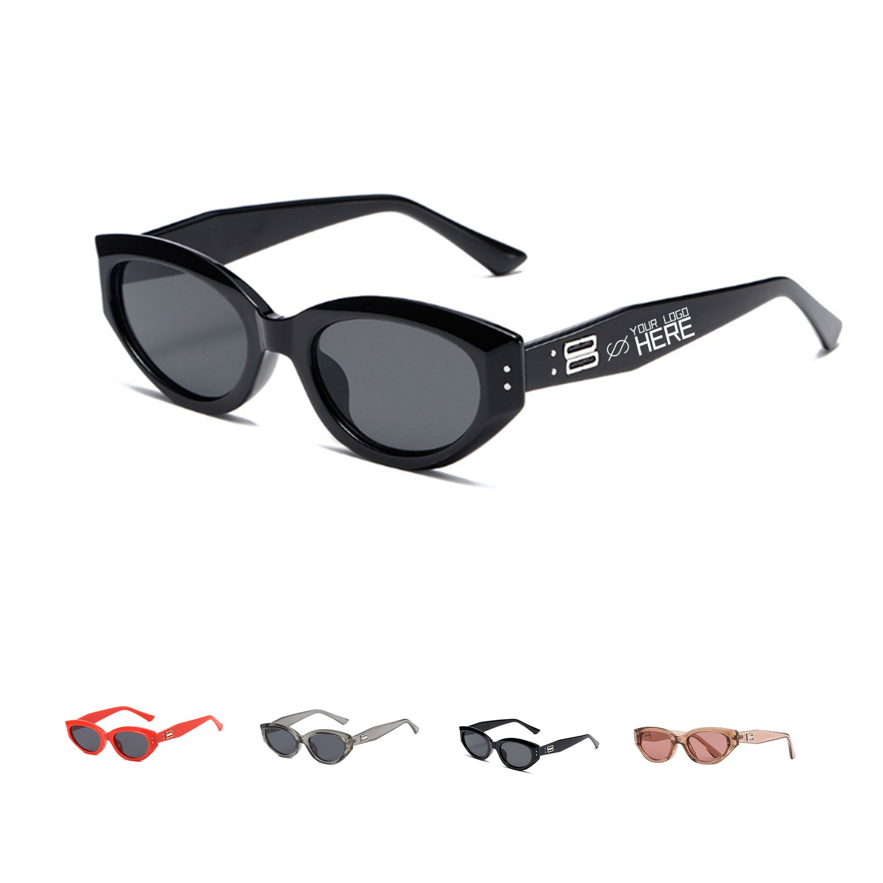 Cat Eye Sunglasses