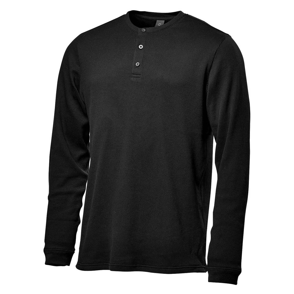 Stormtech Men's Ashburn Henley, custom hoodie or sweatshirt with logo imprint 10
