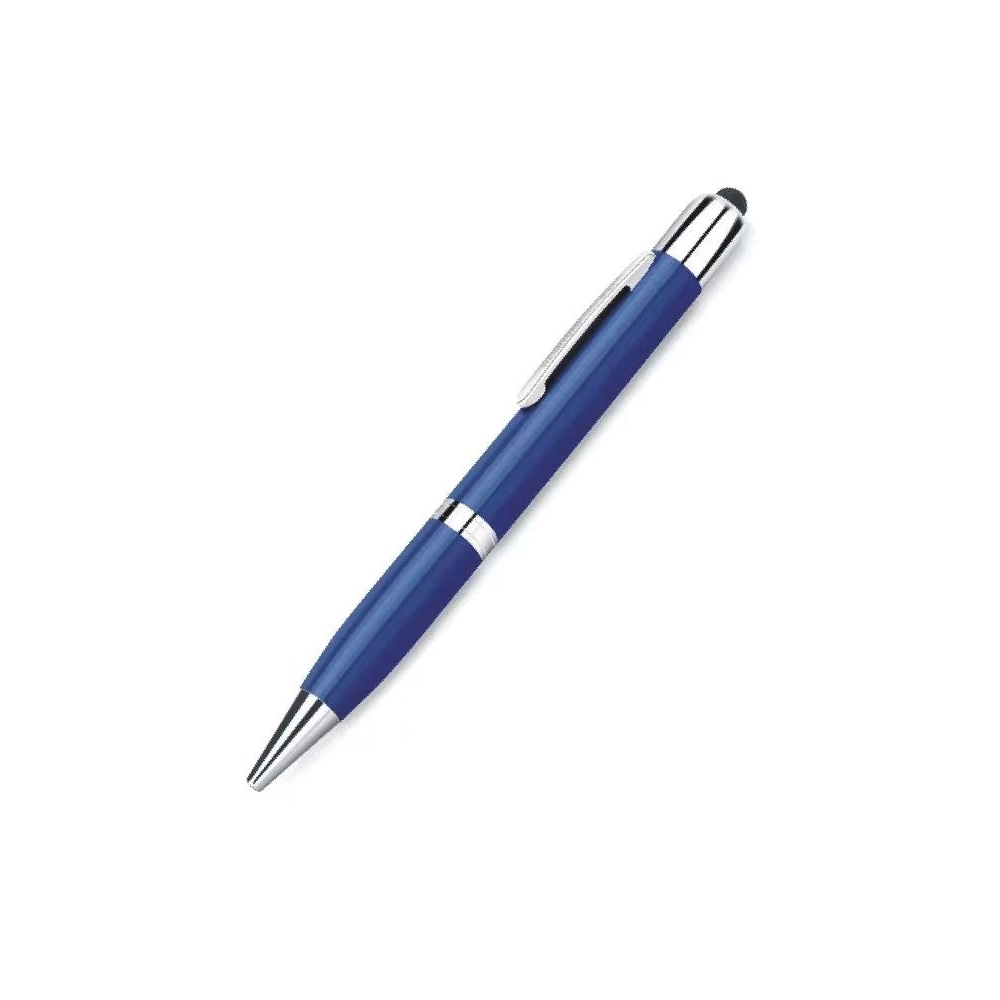 5 In 1 Power Bank Flash Drive Stylus Pen 6