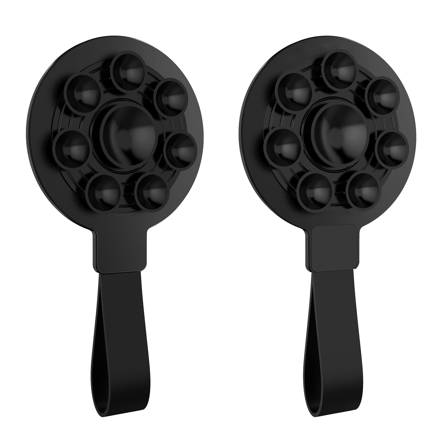 Teran Suction Phone Grip 13