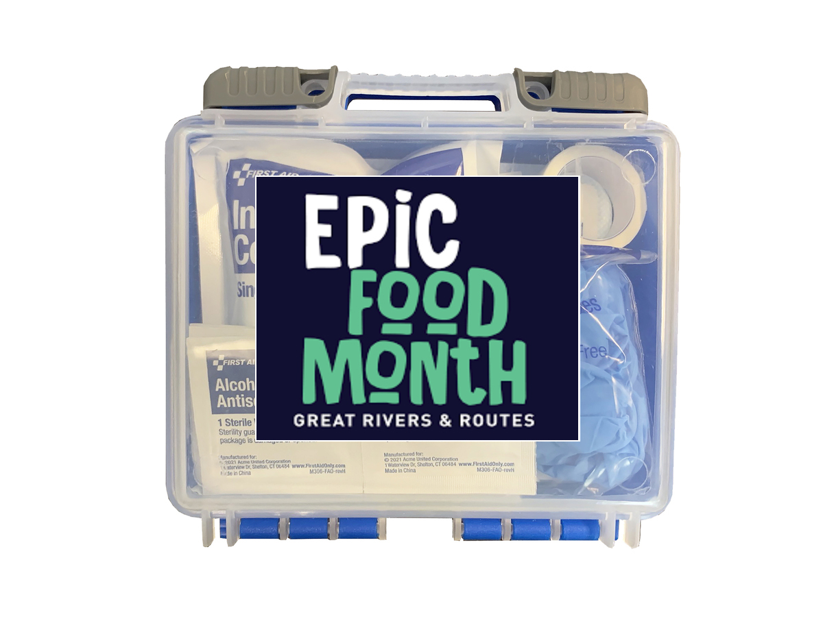 80-Piece First Aid Kit 3