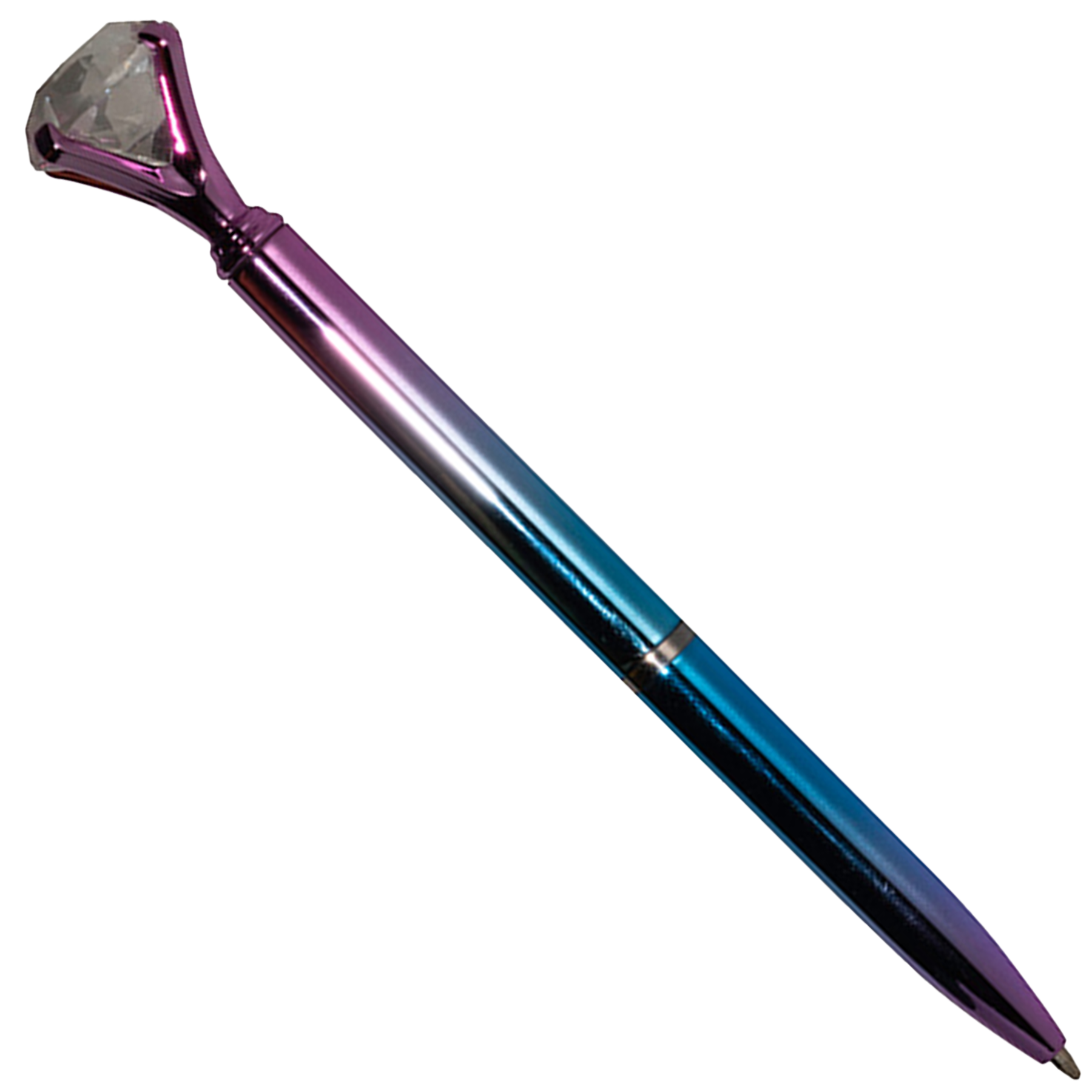 Diamond Twist Pen 4