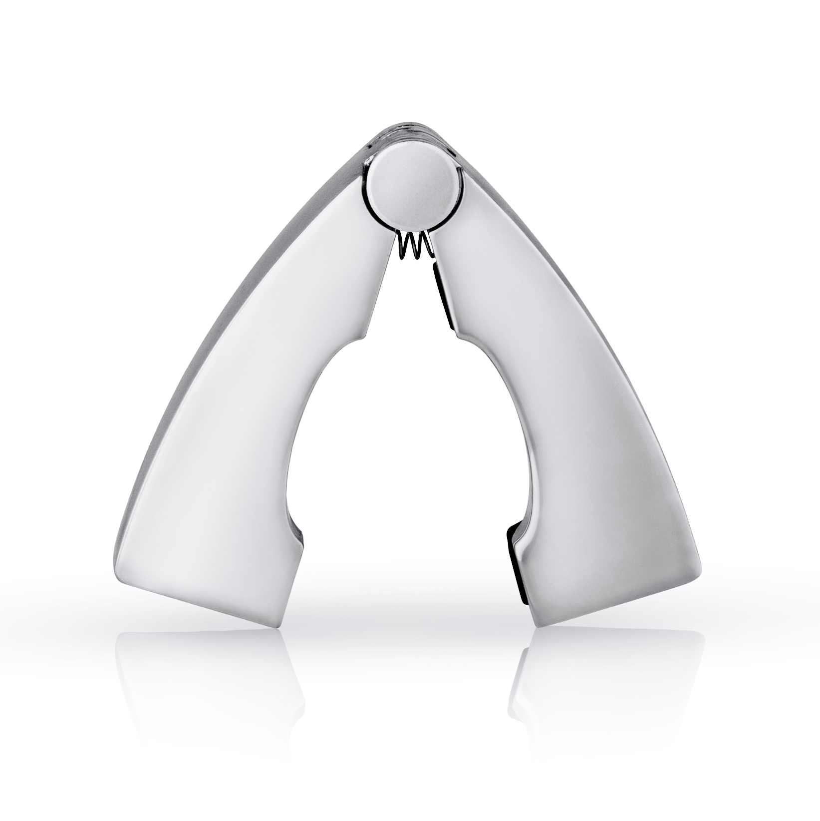 Viski® Silver Foil Cutter 7