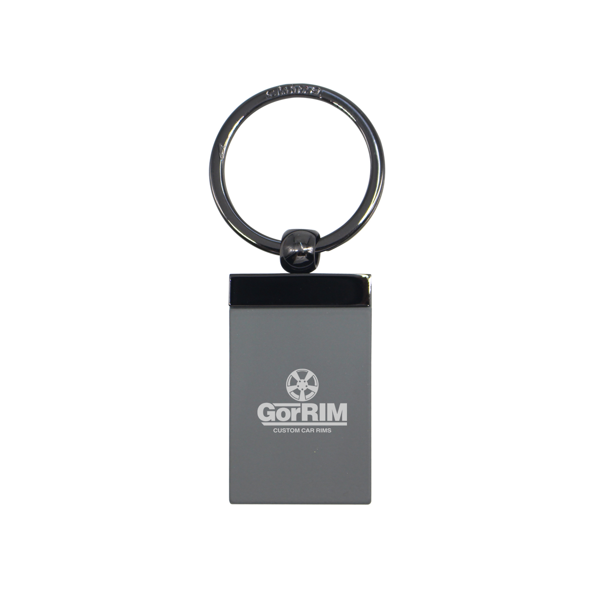 Findlay Velvet Touch Key Ring 8