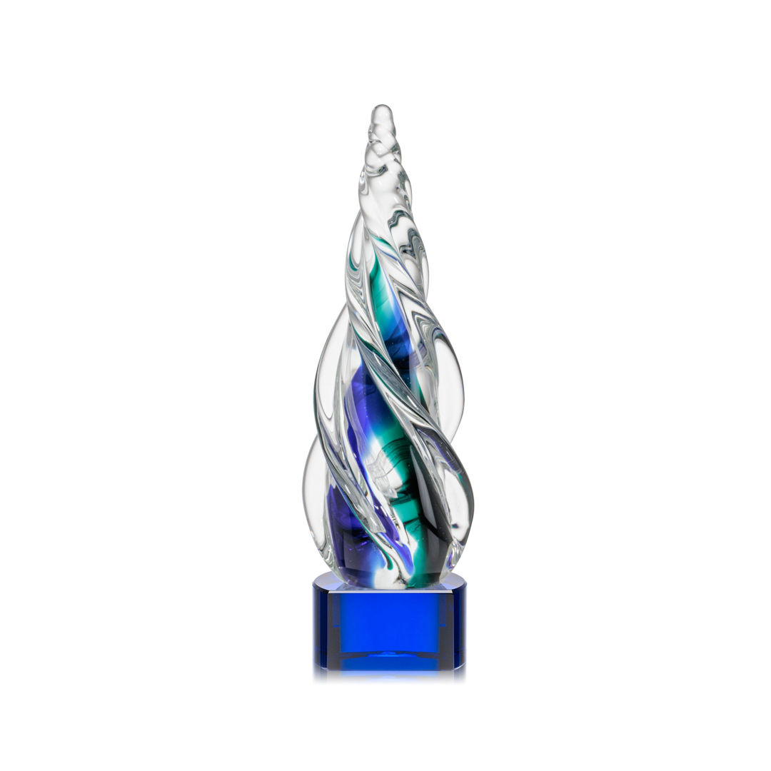 Alderon on Paragon Base - Blue 2