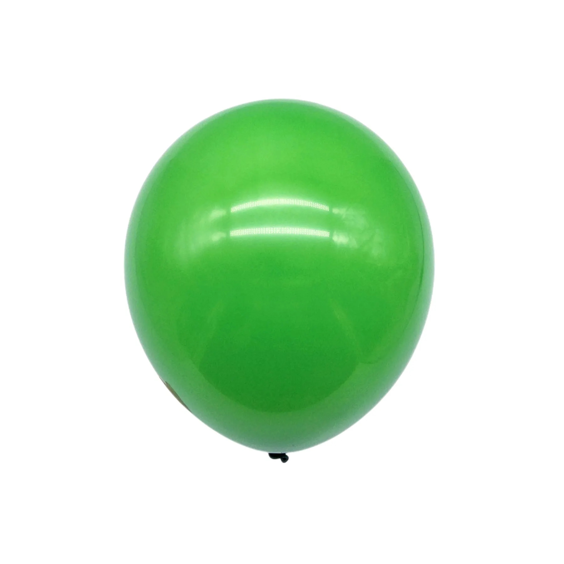 Balloons Made With Strong Latex 3