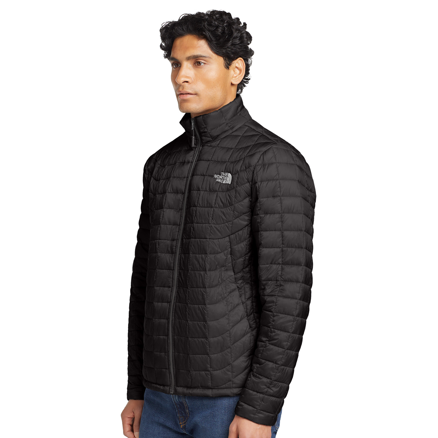 The North Face® Thermal Trekker Jacket 3