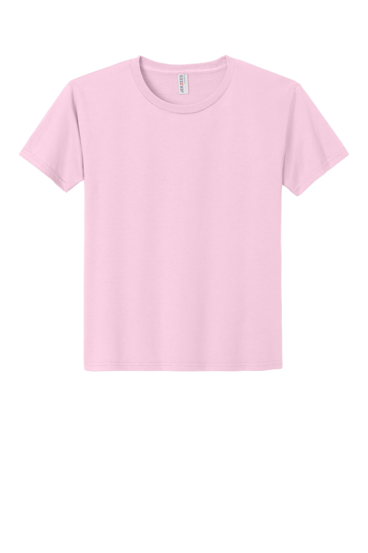 Jerzees Classics Youth Cotton T-Shirt 363Y 1