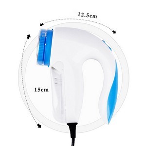 Electric Shavers With Lint Removers 2