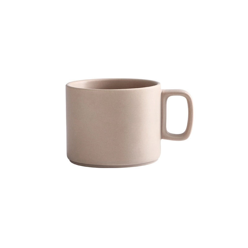 Custom 10 oz Ceramic Coffee Mug 11