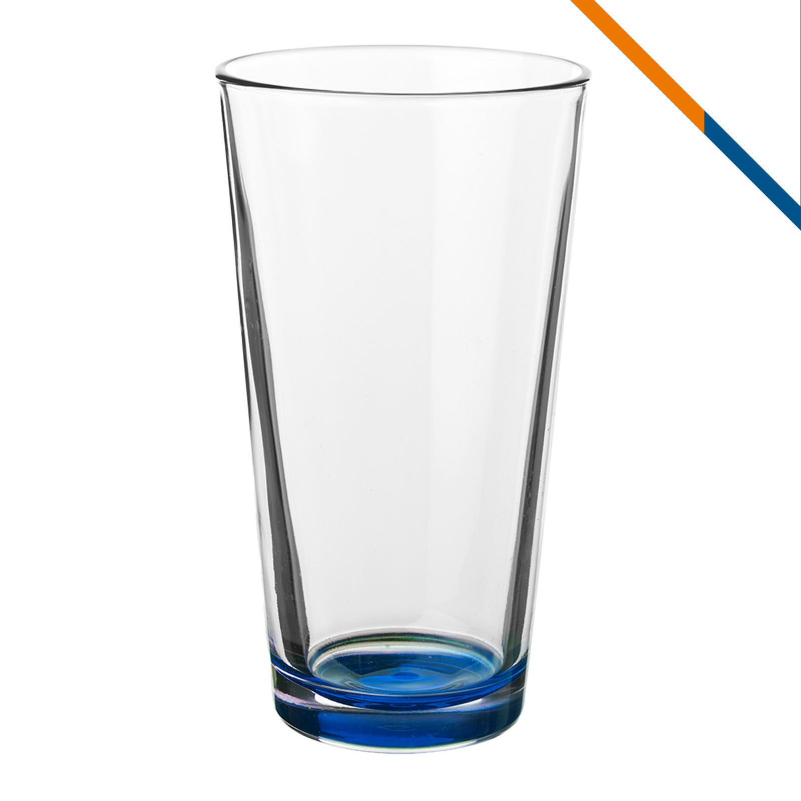 Ellery Pint Glasses - 16 OZ. 10