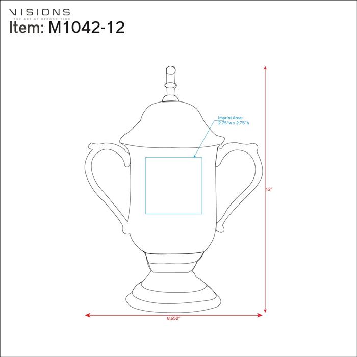 York Trophy Cup 6
