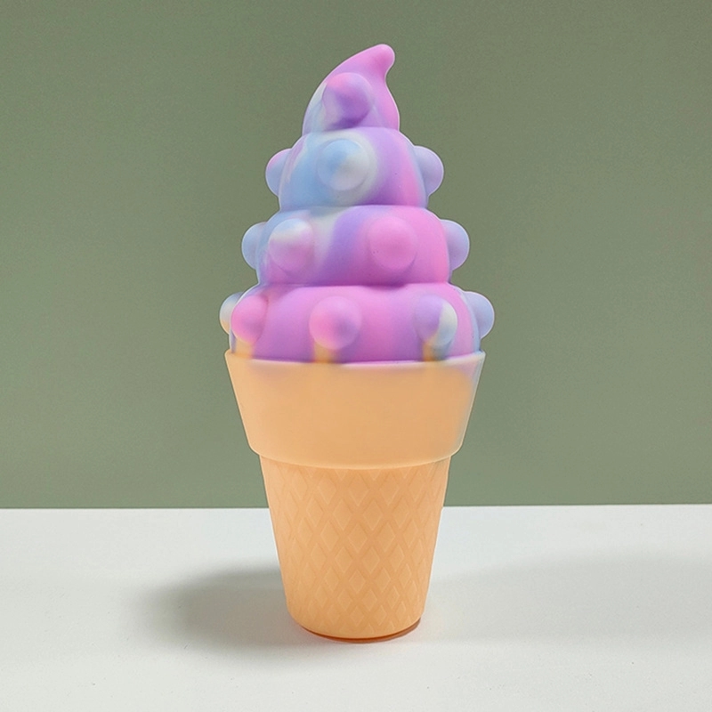 Ice Cream Fidget Toy 4