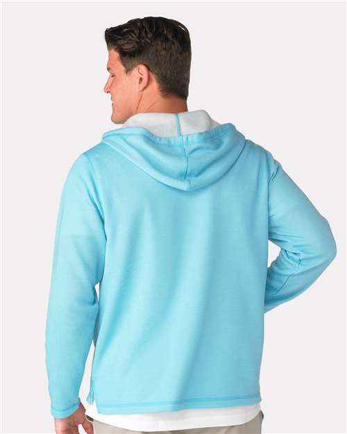 Unisex Baja Hooded Pullover - BM5301 40