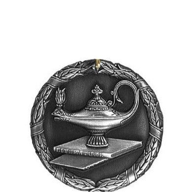 3D Cast Medals 26