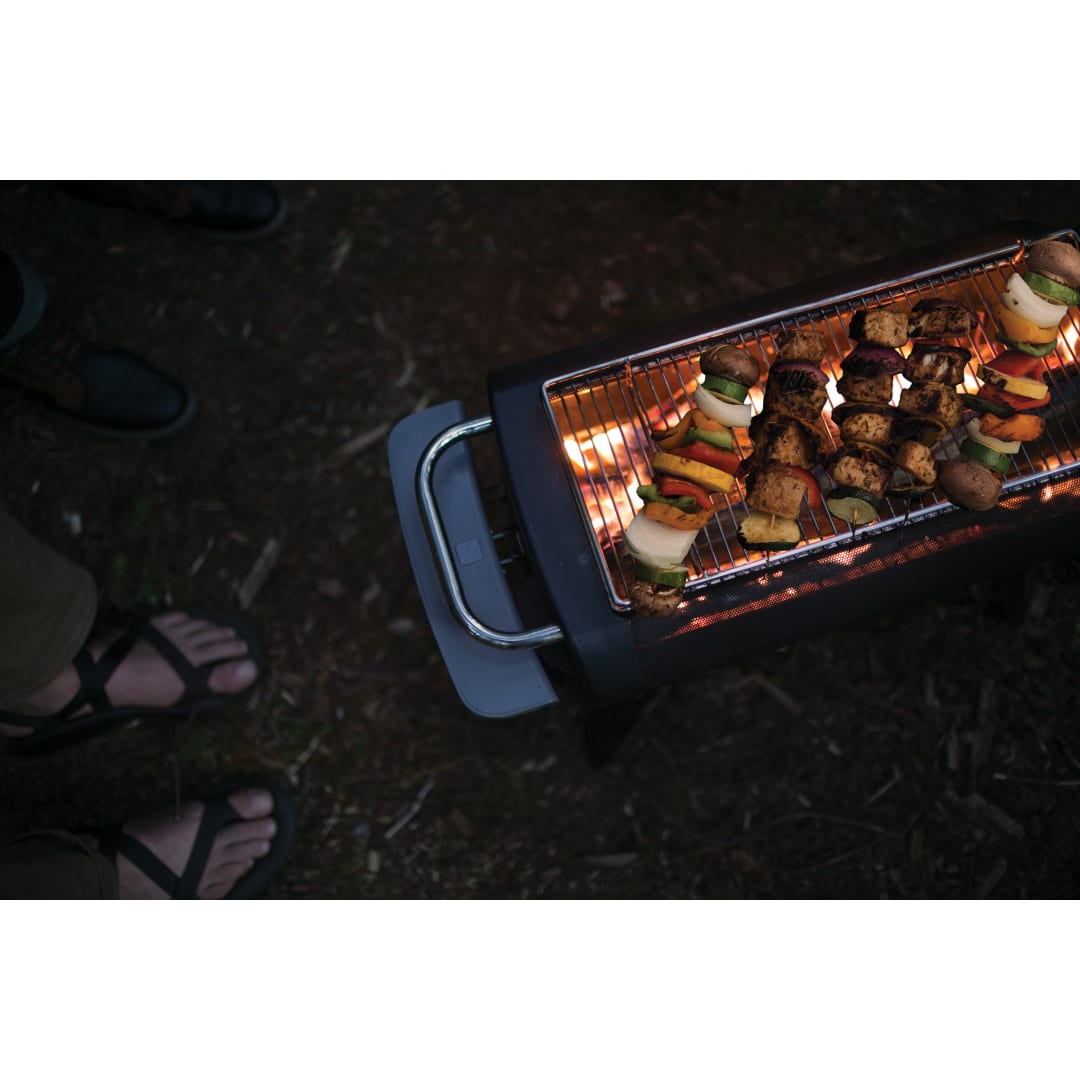 BioLite FirePit + 206